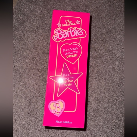 Barbie movie 🎥 pink limited edition popcorn 🍿 box🩷💕💕💕 - Picture 3 of 12